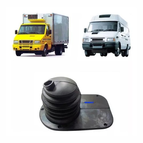 Cuffia leva cambio marce - cuffia,