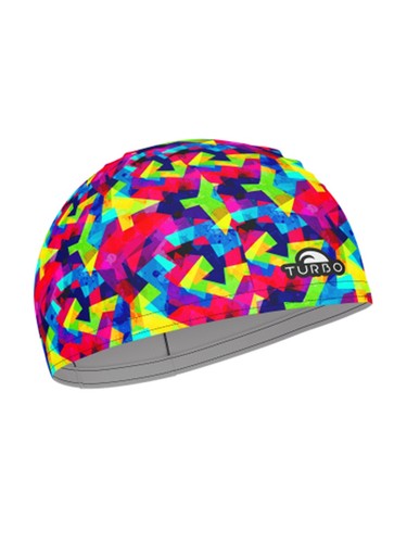 Turbo cuffia pbt - -, new