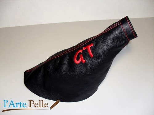 Cuffia leva freno fiat punto - freno,