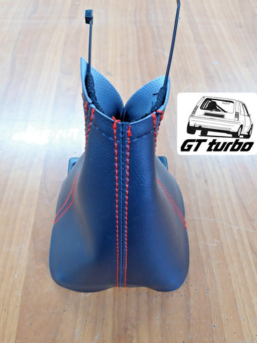 Cuffia leva cambio - cuffia,