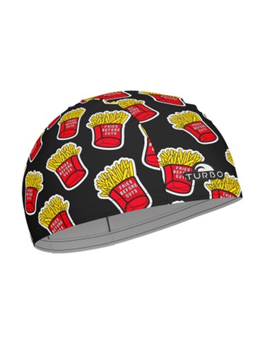 Turbo cuffia pbt fries - turbo,