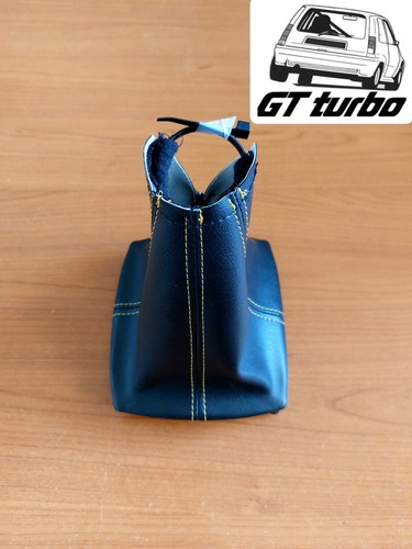 Cuffia leva cambio - leva,