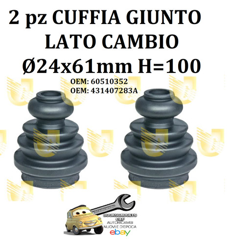 Per lancia kappa 0 20v - lancia,
