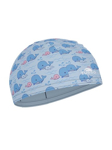 Turbo cuffia pbt junior - pbt,