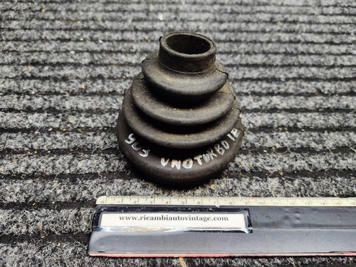 Cuffia semiasse fiat uno - fiat,