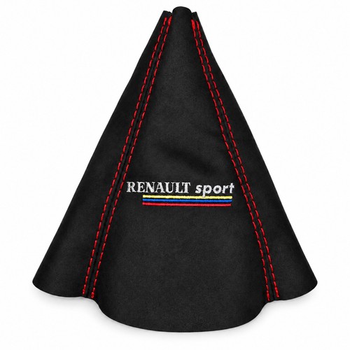 Cuffia cambio renault - cambio, 5