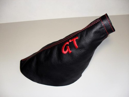 Cuffia leva freno - fiat, punto
