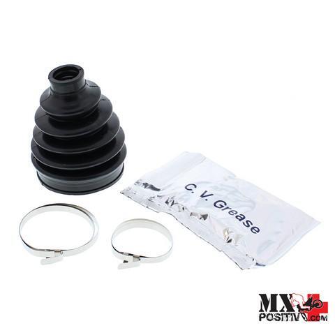 Kit riparazione cuffia giunto - riparazione,