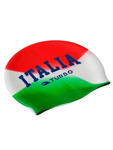 Turbo cuffia silicone adulto - -,
