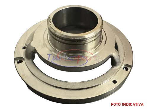 Turbo turbina cuffia - cuffia, cestello