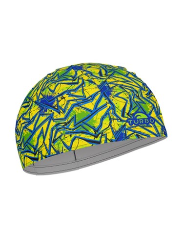 Turbo cuffia pbt shout - cuffia,