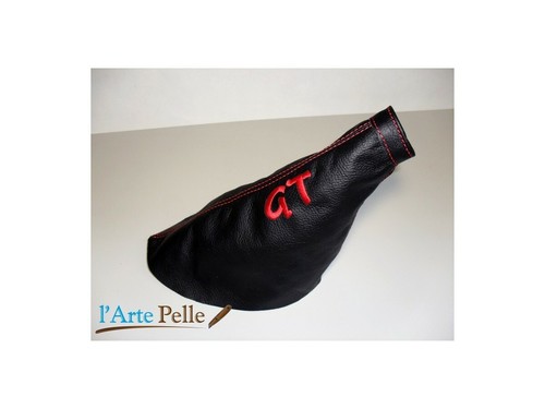 Cuffia leva freno fiat punto - cuffia,